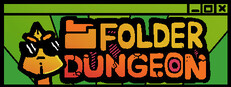 Folder Dungeon cover