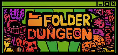 Folder Dungeon header