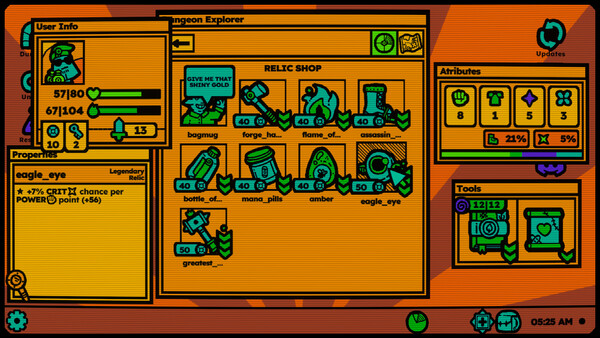 Screenshot media