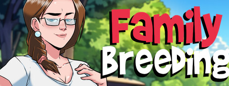 Family Breeding cover art