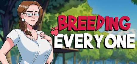 Breeding EVERYONE! header banner