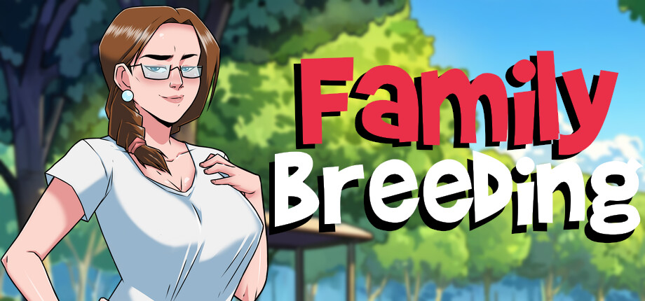 Family Breeding cover art