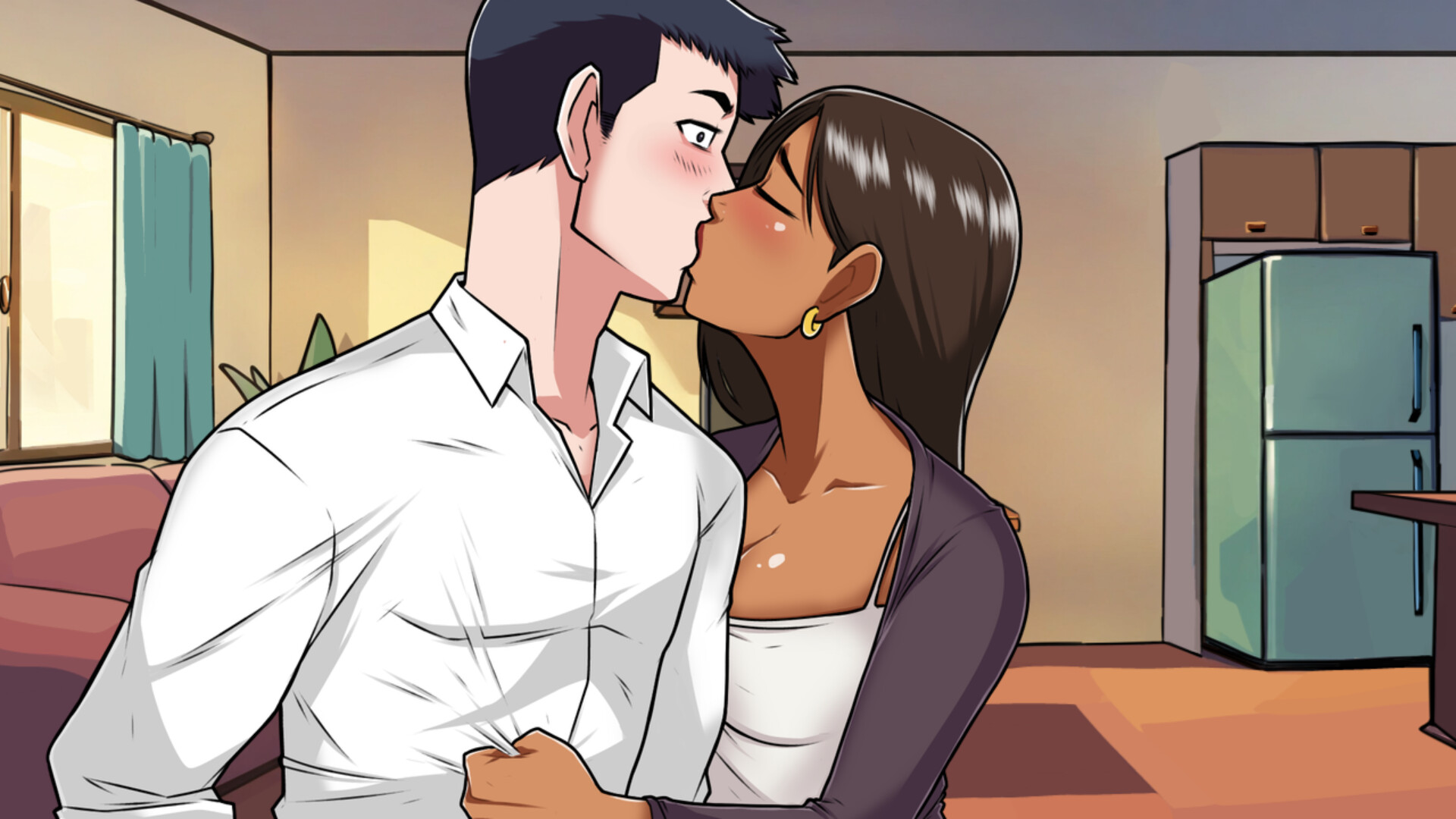 Breeding EVERYONE! screenshot #9