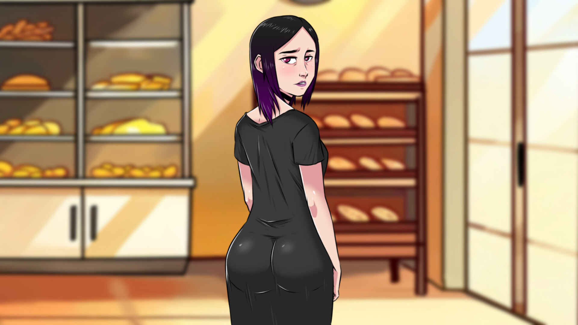 Breeding EVERYONE! screenshot thumbnail screenshot 10