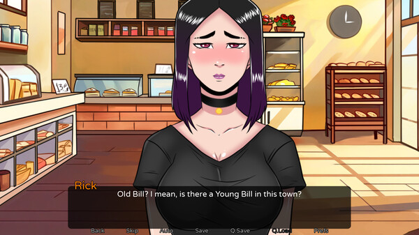 Breeding EVERYONE! screenshot 1