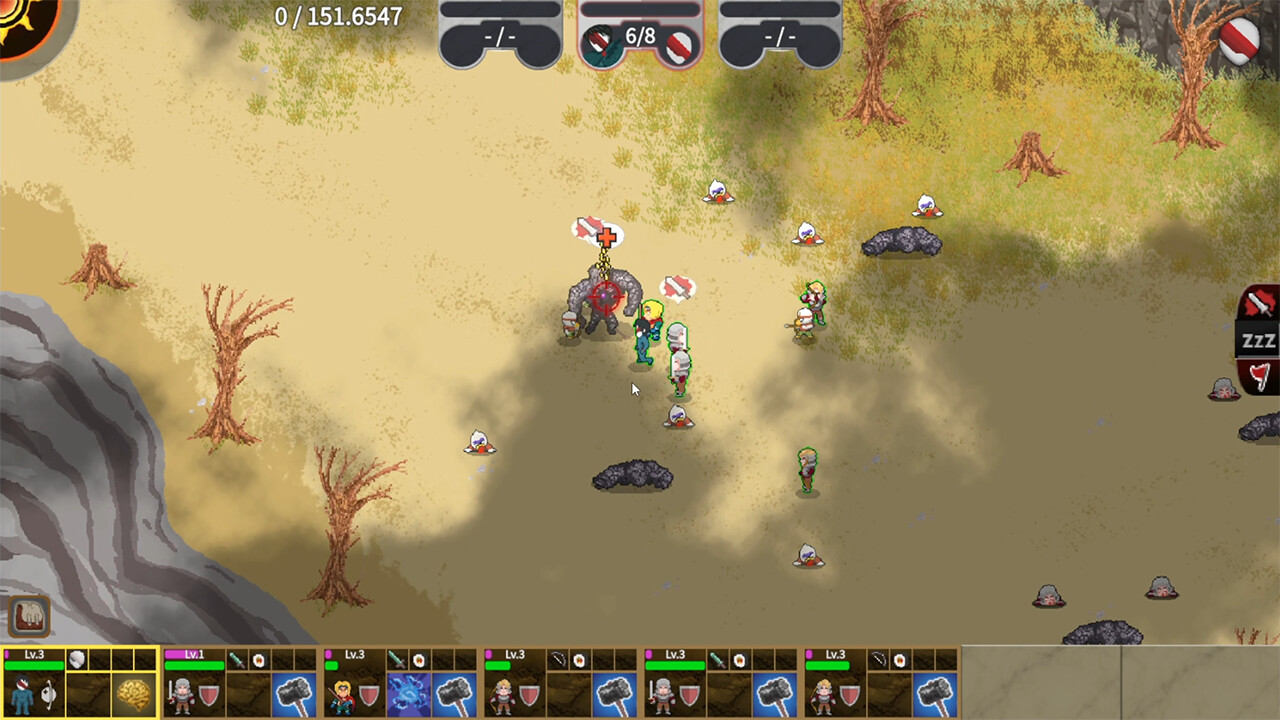 Take off mask screenshot #4