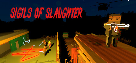 Sigils of Slaughter banner