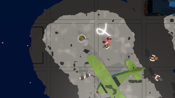 Sigils of Slaughter screenshot 4