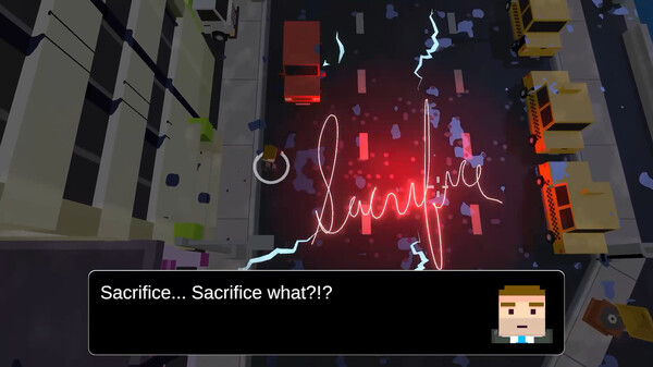 Sigils of Slaughter screenshot 2