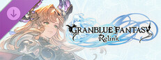 Granblue Fantasy: Relink - Character Expansion Set: Tweyen