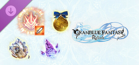 Granblue Fantasy: Relink - Weapon Upgrade Items Pack 2 banner image