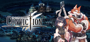 Conviction - The Glory Of Kraft -