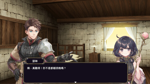 Conviction - The Glory Of Kraft - screenshot 6