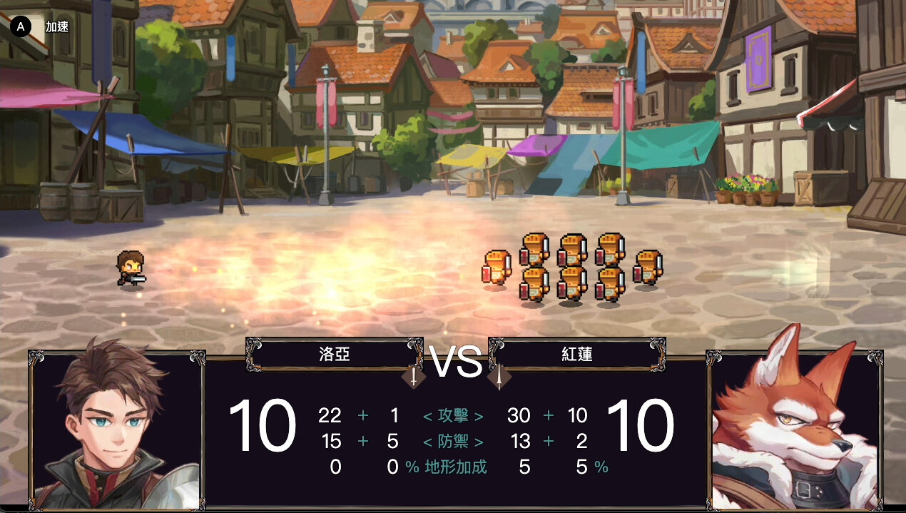 Conviction - The Glory Of Kraft - screenshot #2