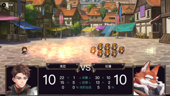 Conviction - The Glory Of Kraft - screenshot 2