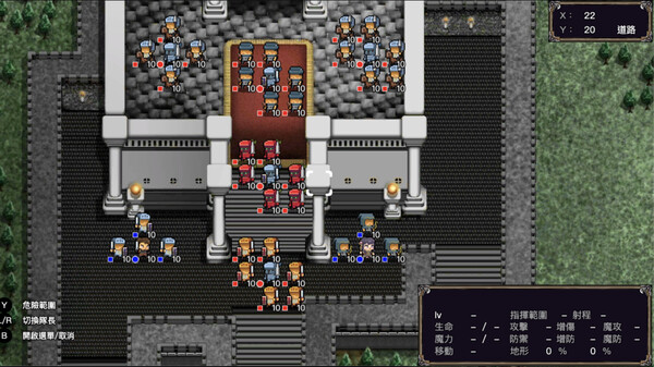 Conviction - The Glory Of Kraft - screenshot 3