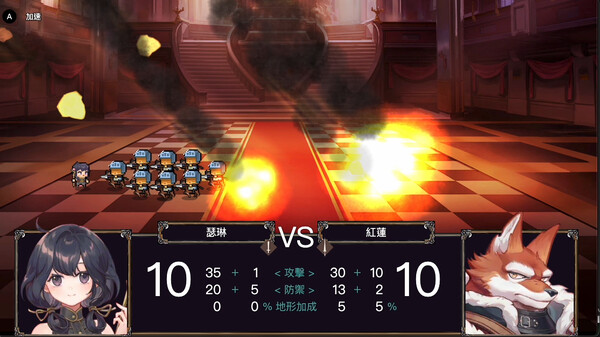 Conviction - The Glory Of Kraft - screenshot 5