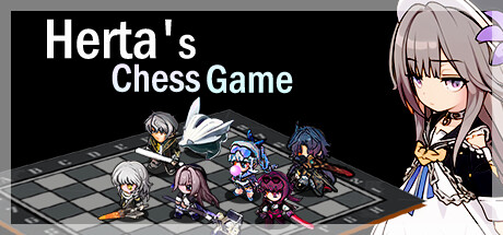 Herta's Chess Game Cheat Engine/CT