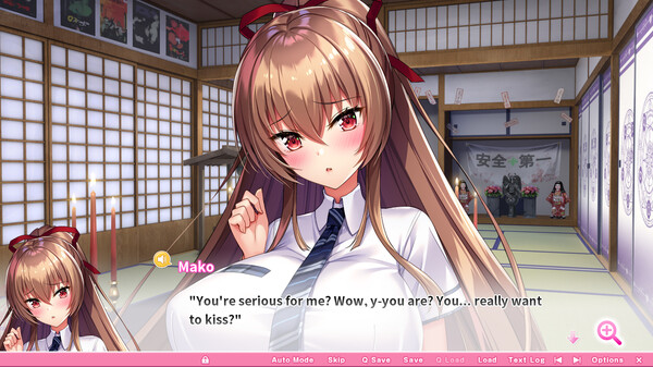 OPPAI Succubus Academy Sucky and Busty, Demonic and Lusty!