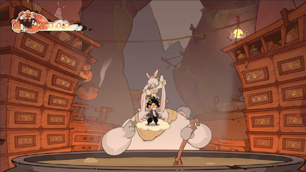 除岁 Demo Featured Screenshot #1