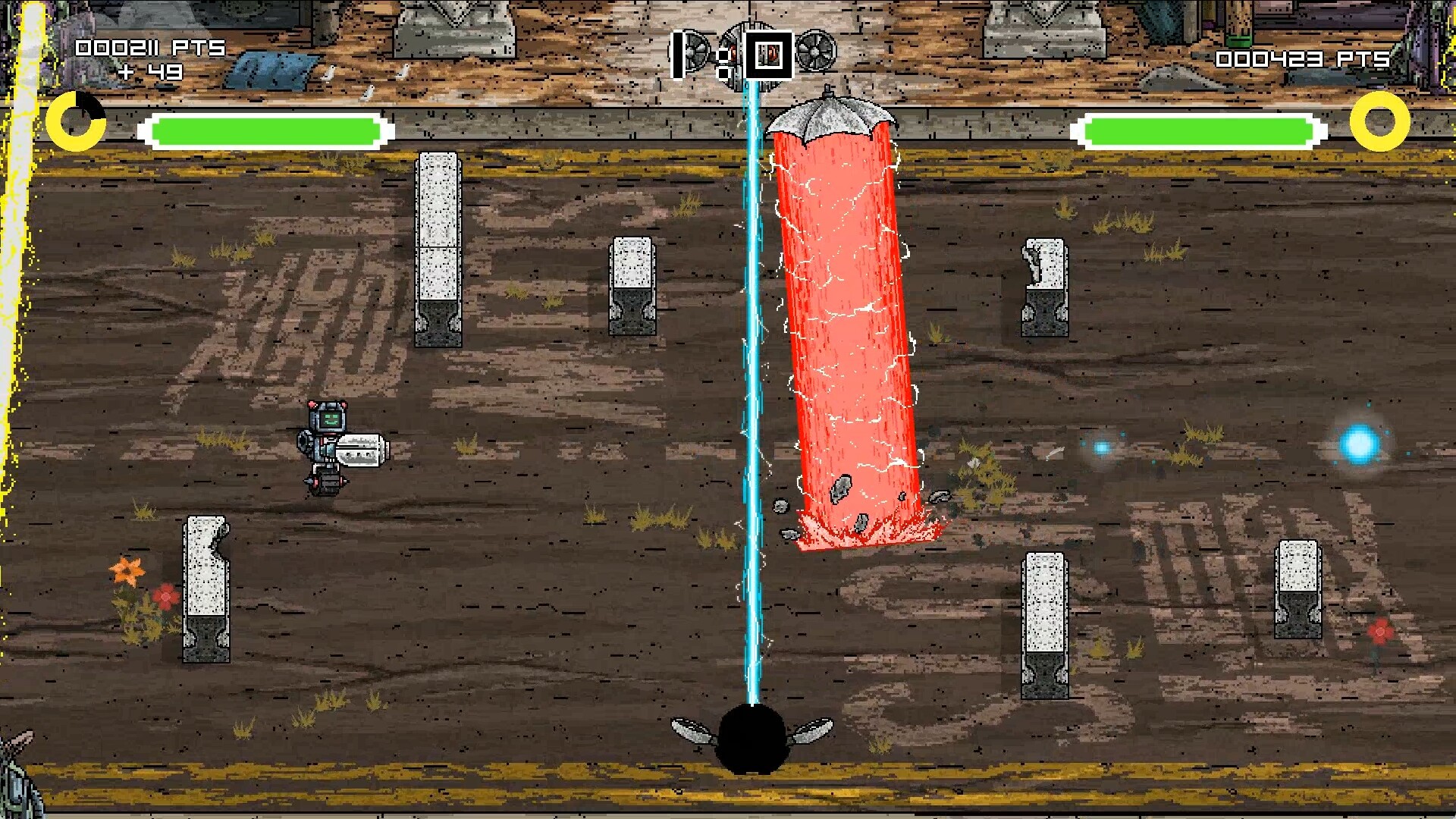 Own Time Own Target screenshot 12