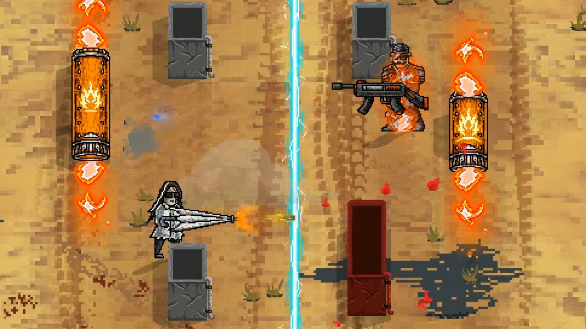 Own Time Own Target screenshot #11