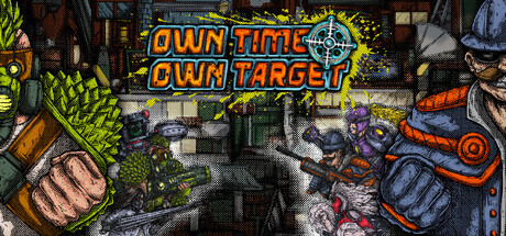 Own Time Own Target