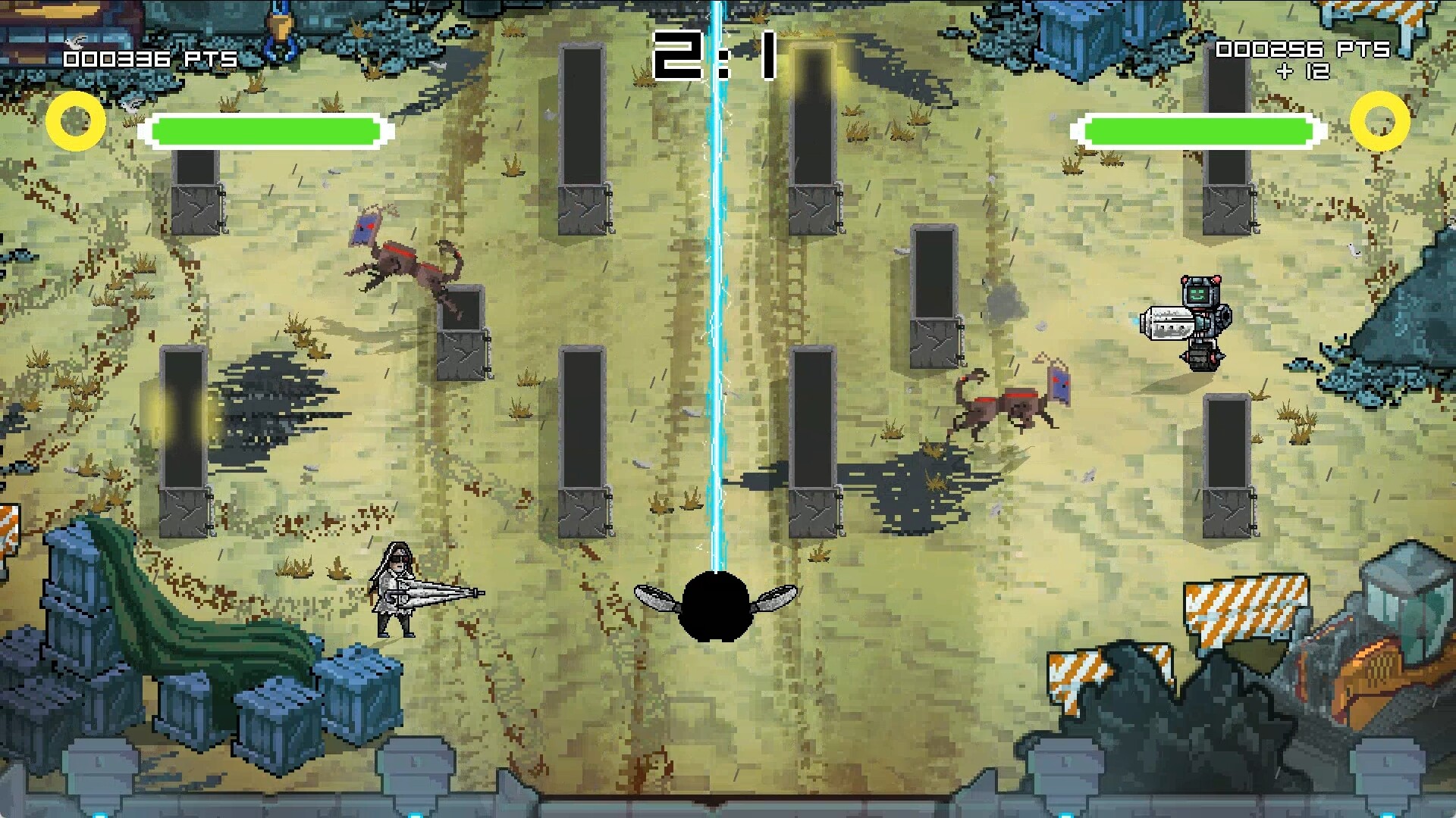 Own Time Own Target screenshot #13