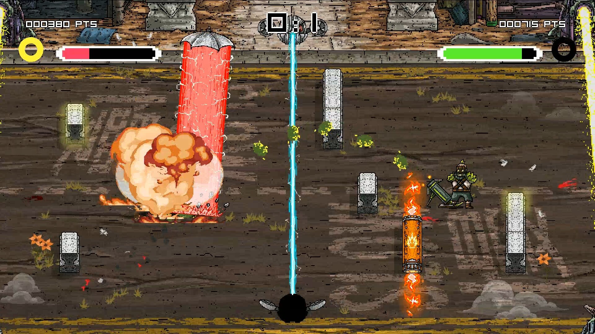 Own Time Own Target screenshot 8