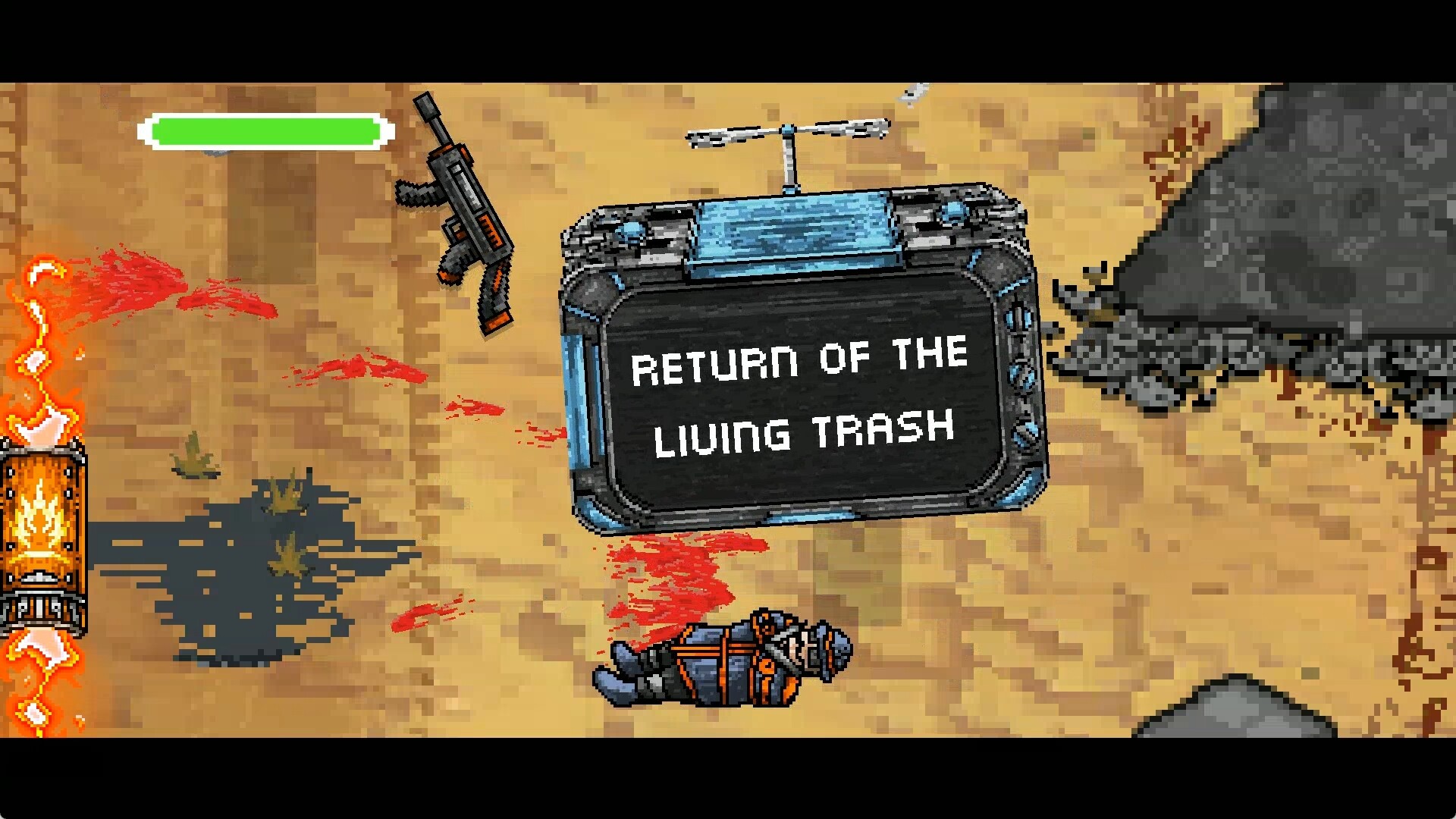 Own Time Own Target screenshot 6