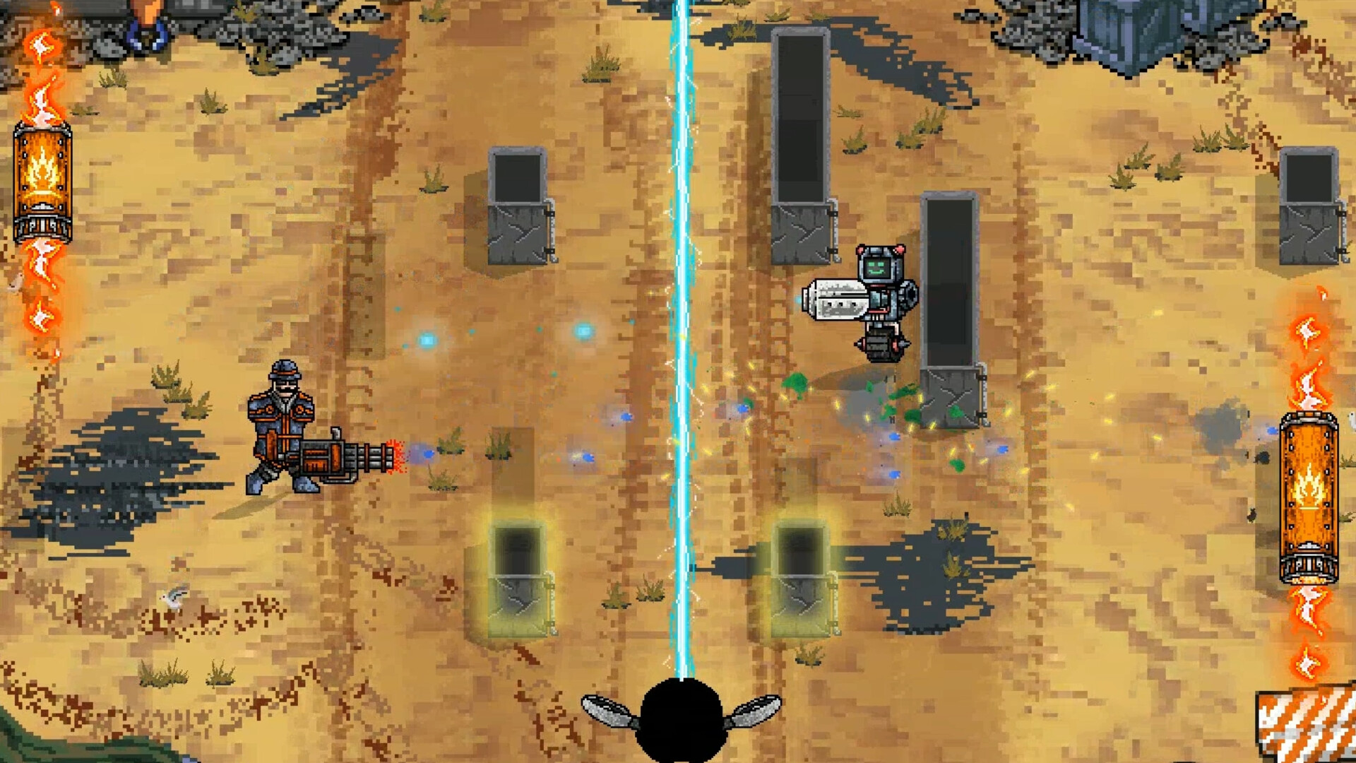 Own Time Own Target screenshot #9