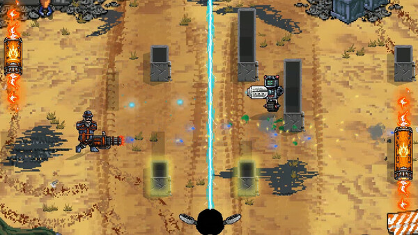 Screenshot media