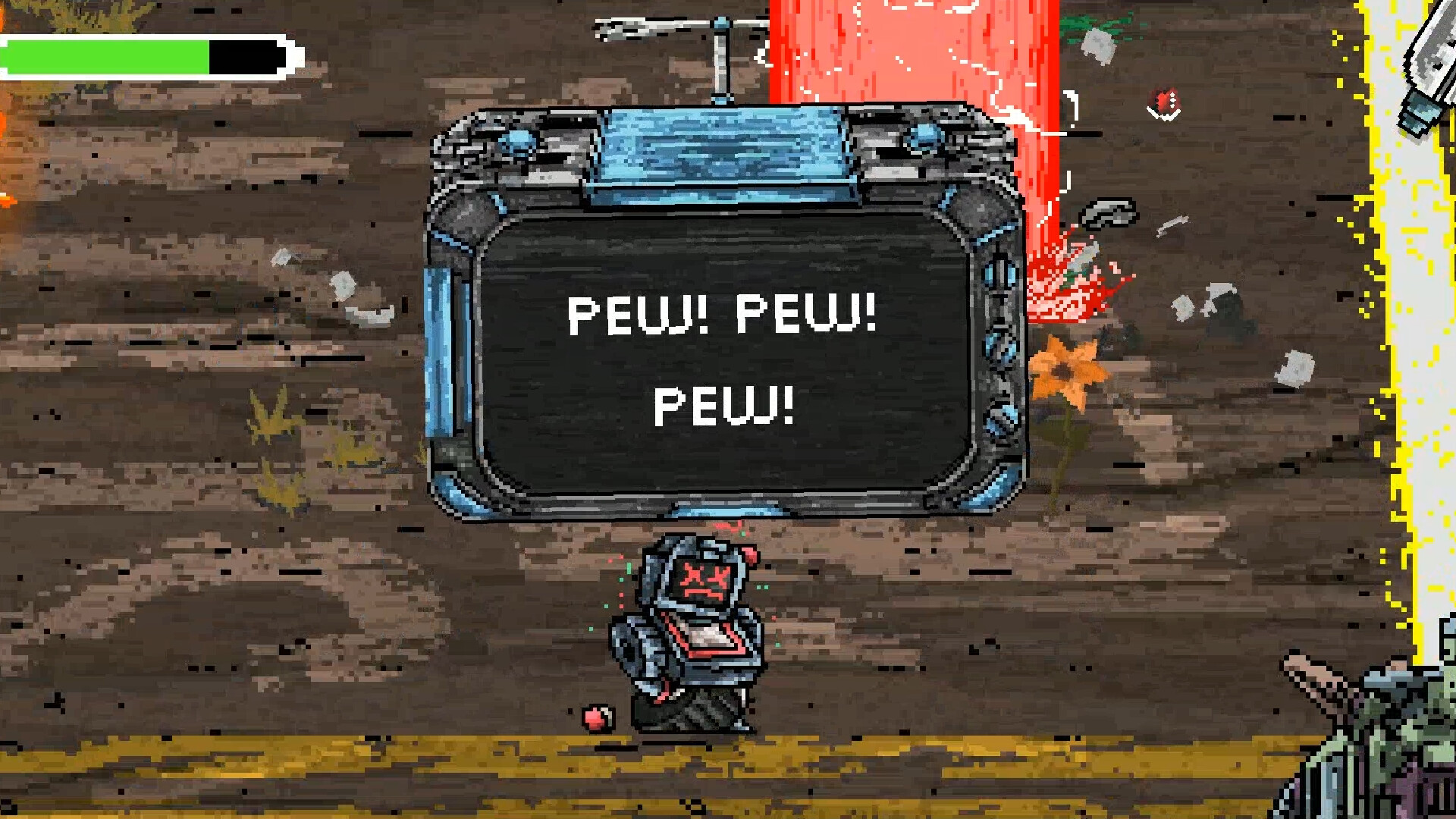 Own Time Own Target screenshot 4