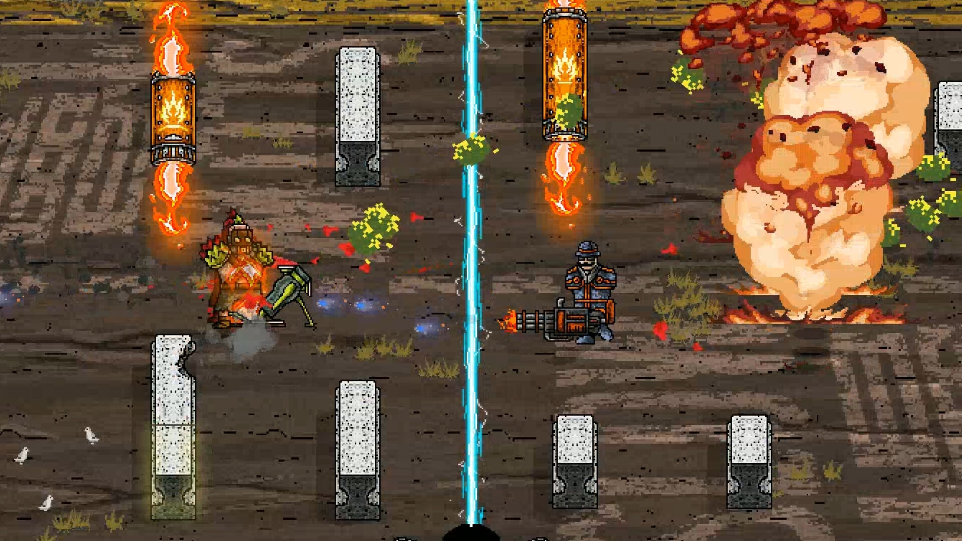 Own Time Own Target screenshot #3