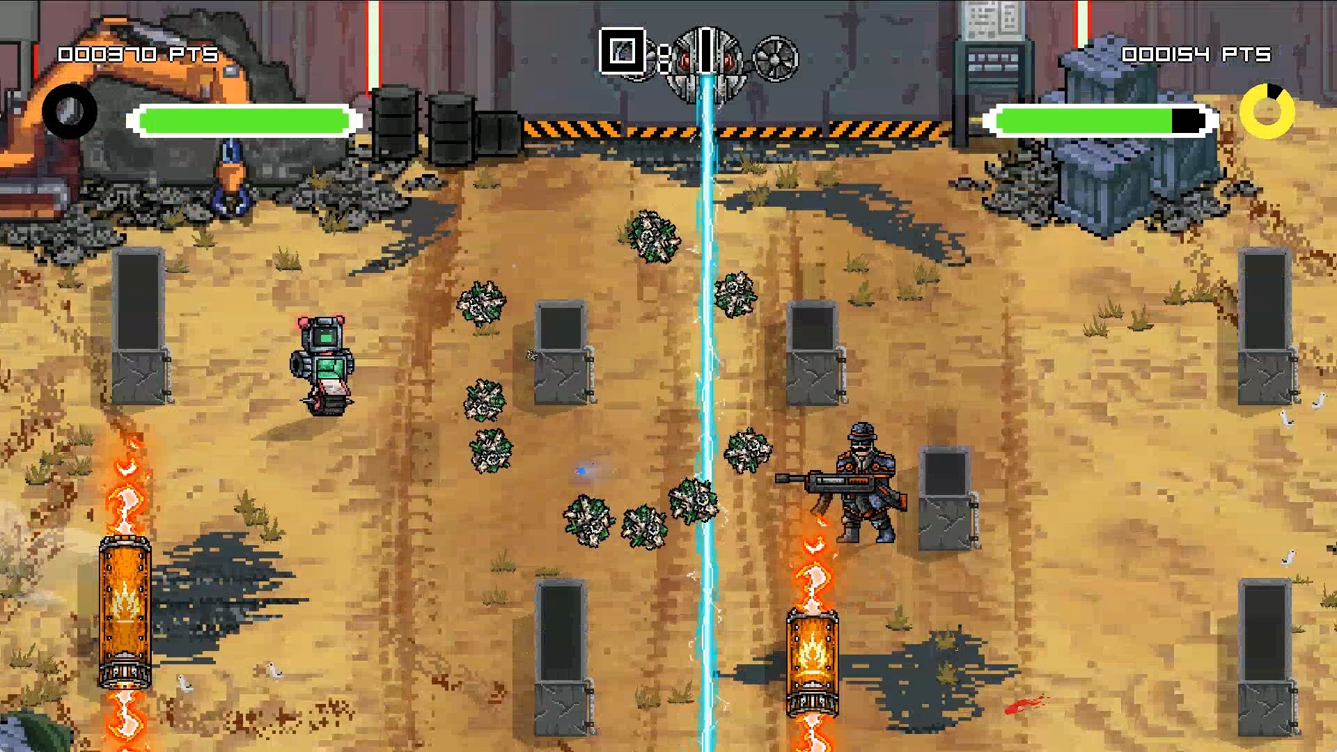 Own Time Own Target screenshot #5