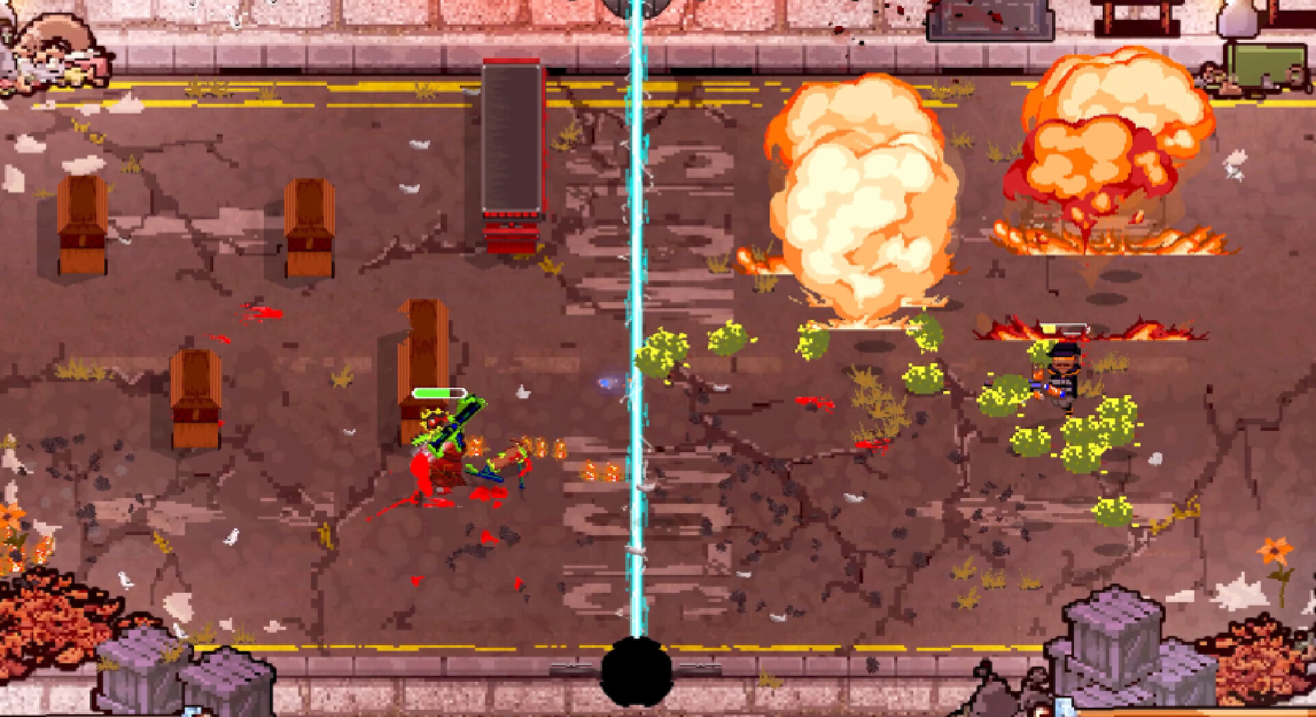 Own Time Own Target screenshot #6