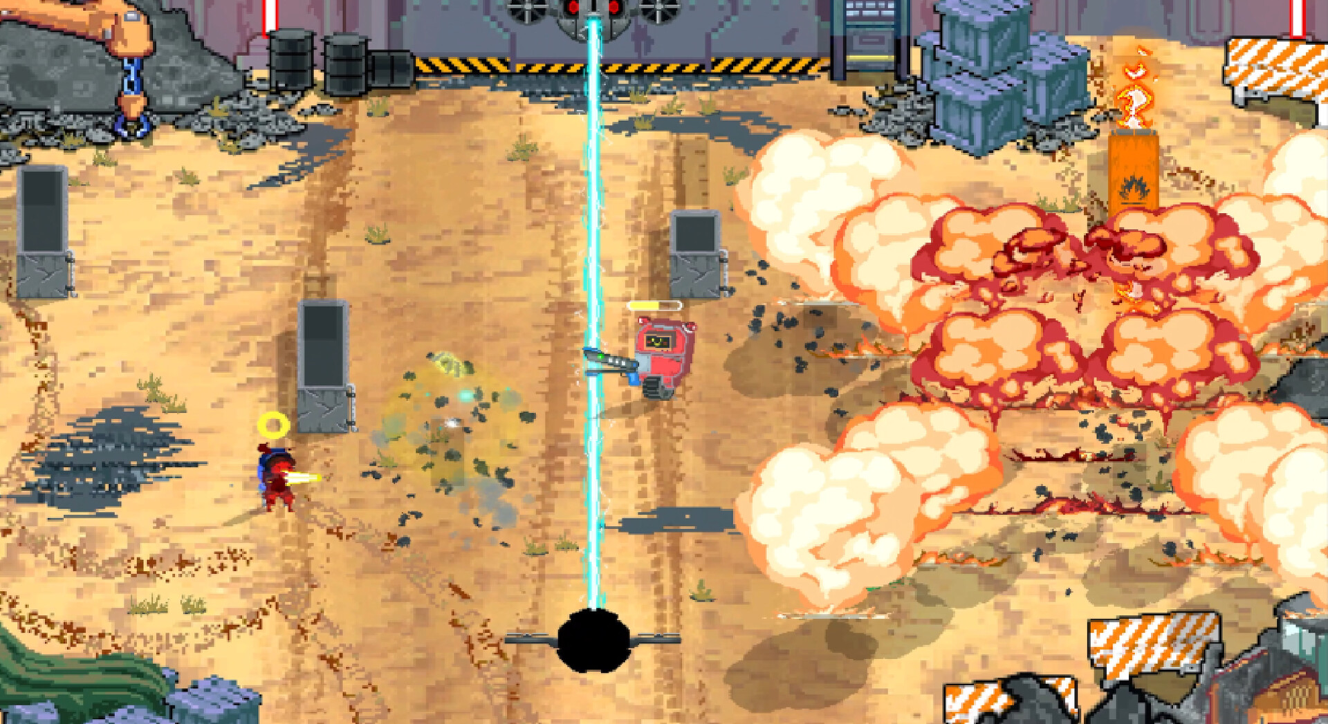 Own Time Own Target screenshot #8