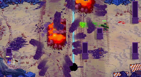 Own Time Own Target screenshot 7
