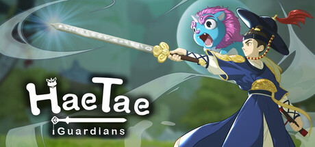 HaeTae: Guardians