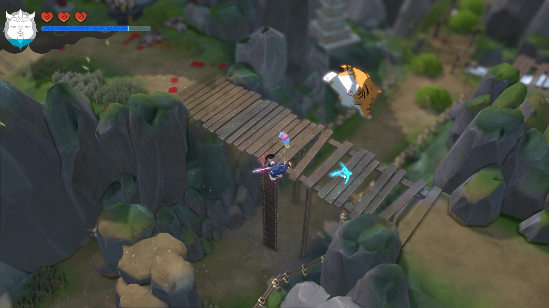 HaeTae: Guardians – Screenshot 8