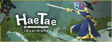 HaeTae: Guardians