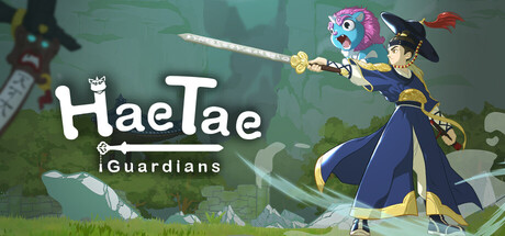 HaeTae: Guardians