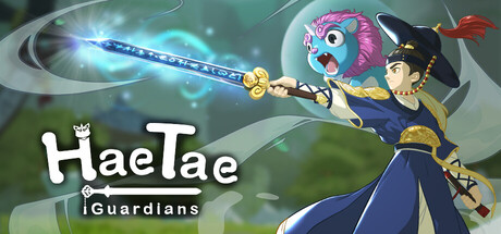 HaeTae: Guardians - similar game to Firecat by JipangYiGames.Corp