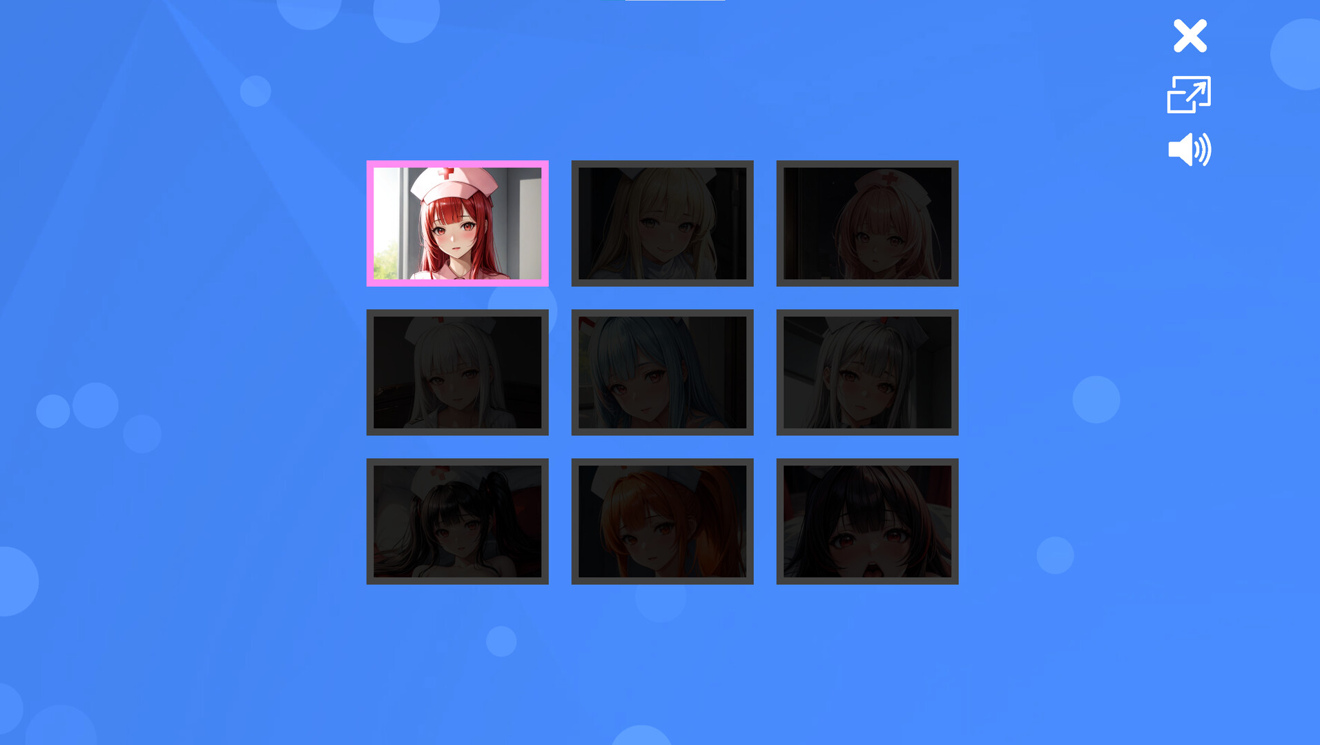 Hentai Nurse