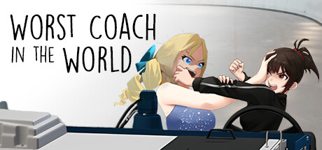 Worst Coach in the World Part I banner image