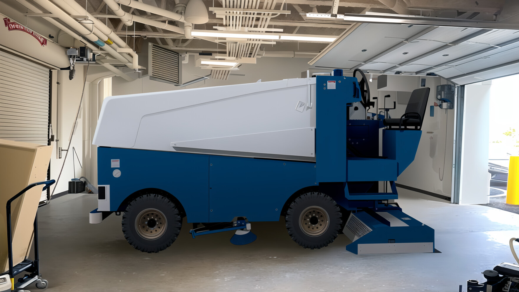 #8. Worst Coach in the World Part I (Steam) Ved: Mark Leung