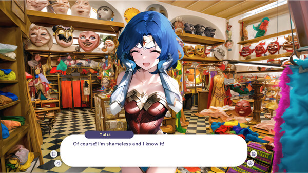 Worst Coach in the World Part I screenshot 5