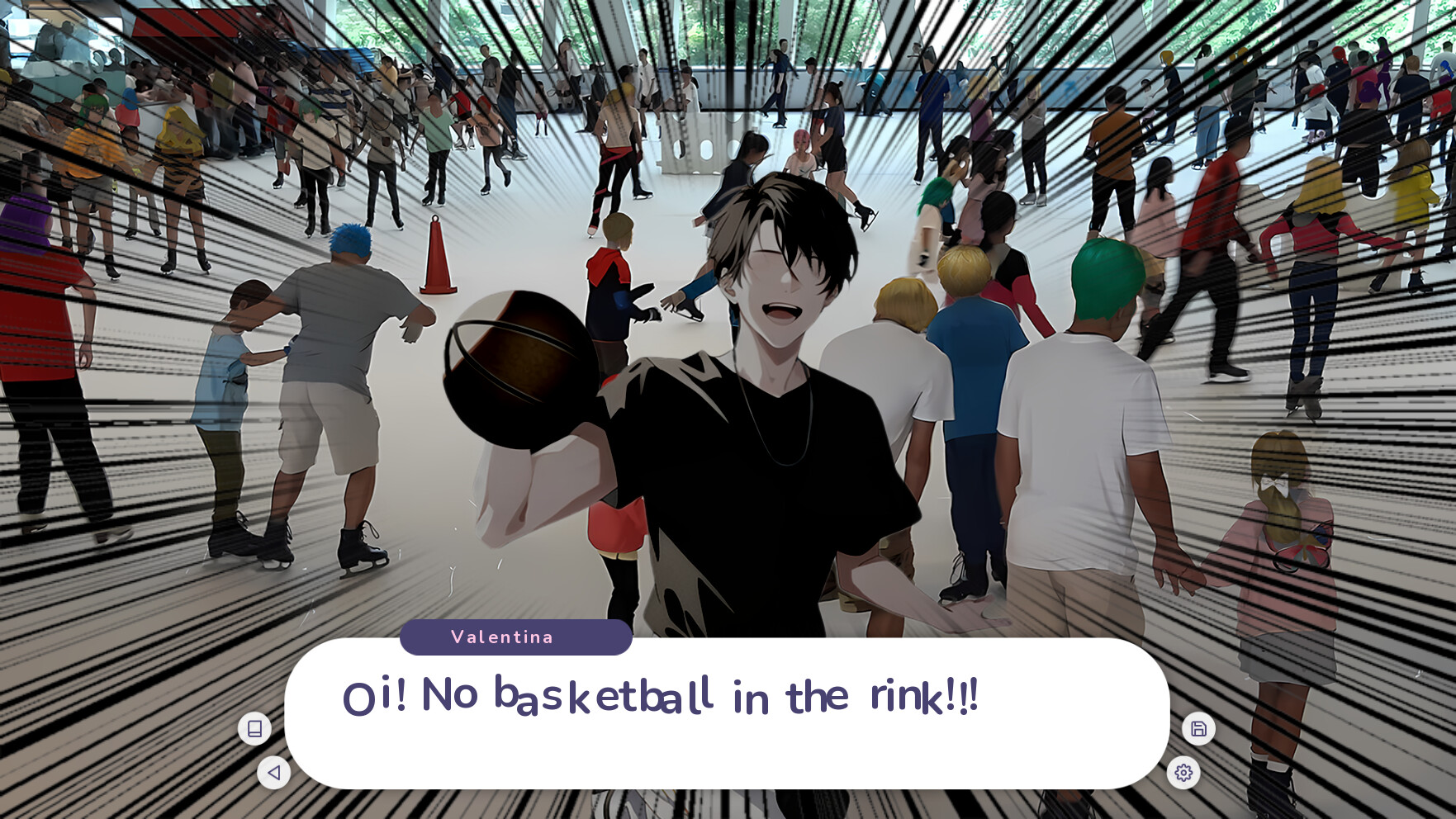 #9. Worst Coach in the World Part I (Steam) Ved: Mark Leung