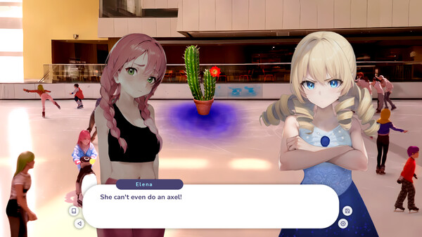 Worst Coach in the World Part I screenshot 3