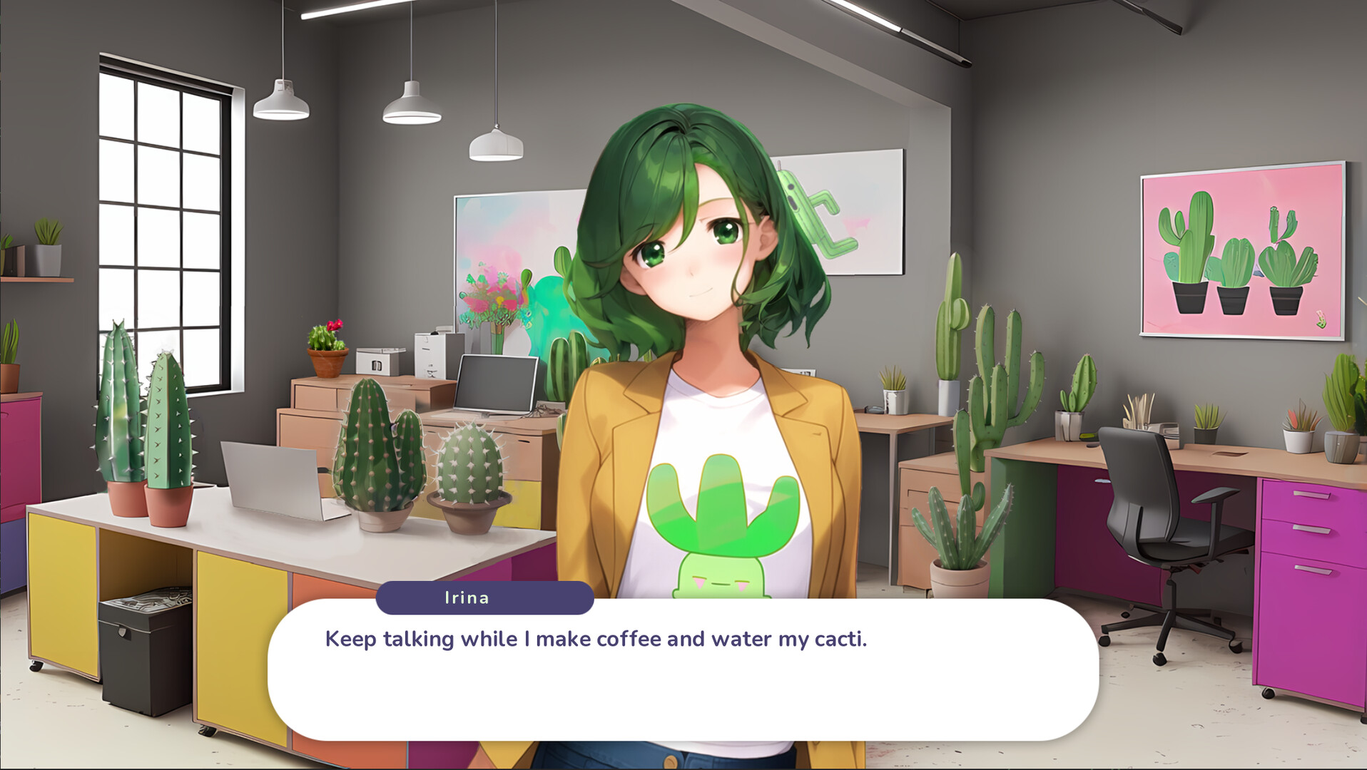 #10. Worst Coach in the World Part I (Steam) Ved: Mark Leung